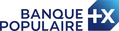 Banques Populaires logo