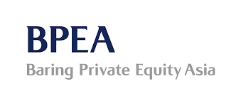 Baring Private Equity Asia