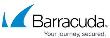 Barracuda Networks