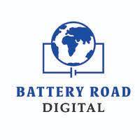 Battery Road Digital Holdings logo