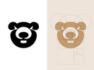 Bear Grid logo