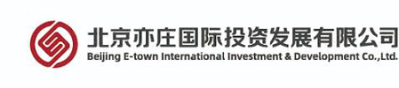 Beijing E-town International Investment & Development logo