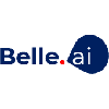 Belle.ai logo