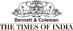 Bennett Coleman and Co Ltd logo