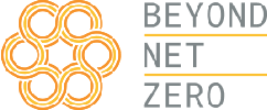 Beyond Net Zero