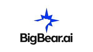 BigBear.ai logo