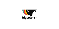 Bigcolors logo