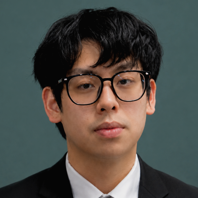 Bill Yao