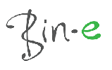 Bin-e