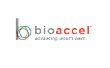 BioAccel logo