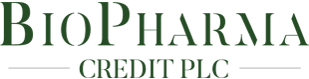 BioPharma Credit