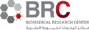 Biomedical Research Centre logo