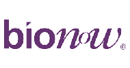 Bionow logo