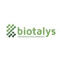 Biotalys