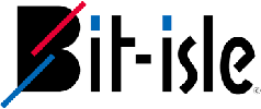 Bit-isle logo