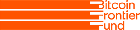 Bitcoin Frontier Fund