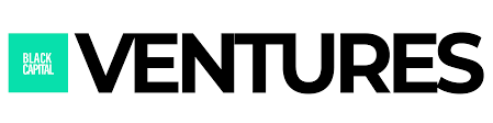 Black Capital Ventures logo