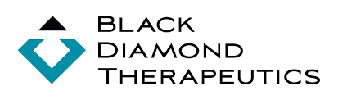 Black Diamond Therapeutics