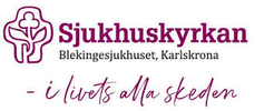 Blekingesjukhuset Karlskrona