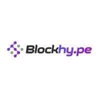 Block Hype logo