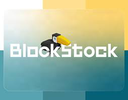 BlockStock logo