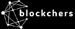 Blockchers logo