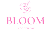Blooming Underwear