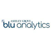 Blu Analytics logo