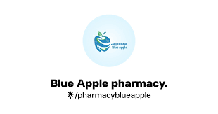 Blue Apple pharmacy