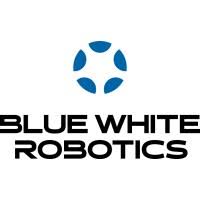 Blue White Robotics