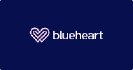 Blueheart