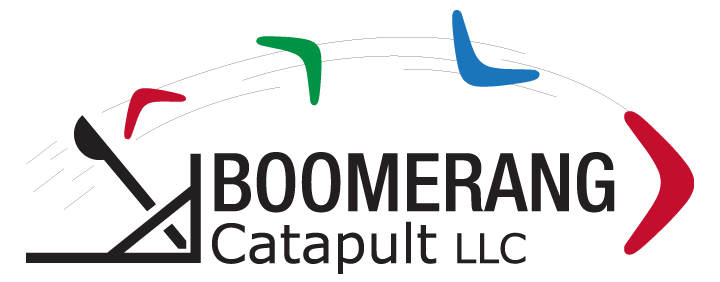 BoomerangCatapult