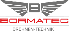 Bormatec logo