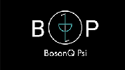 BosonQ Psi