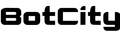 Botcity logo