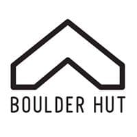 Boulder Hut