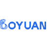 Boyuan Capital logo