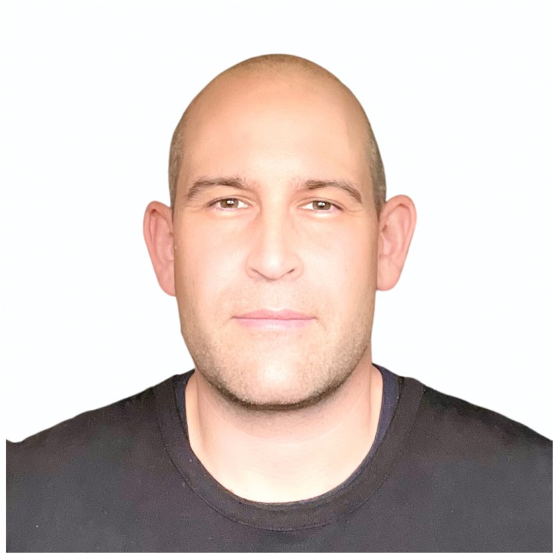 Brad Edgar