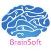 BrainSoft logo