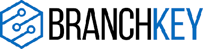 BranchKey logo