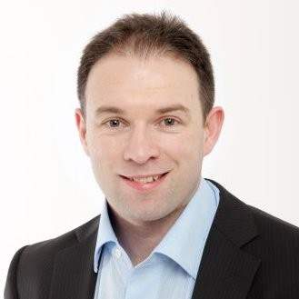 Brendan Barry