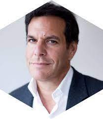 Brent Hoberman