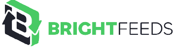 Bright Feeds