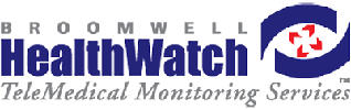 Broomwell Healthwatch logo