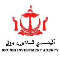 Brunei Investment Agency logo