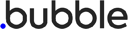 Bubblo logo