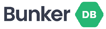 Bunker DB logo