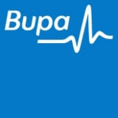 Bupa (Investor)