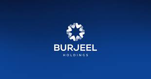 Burjeel Holdings