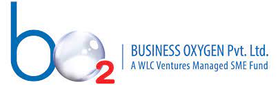Business Oxygen (BO2) logo